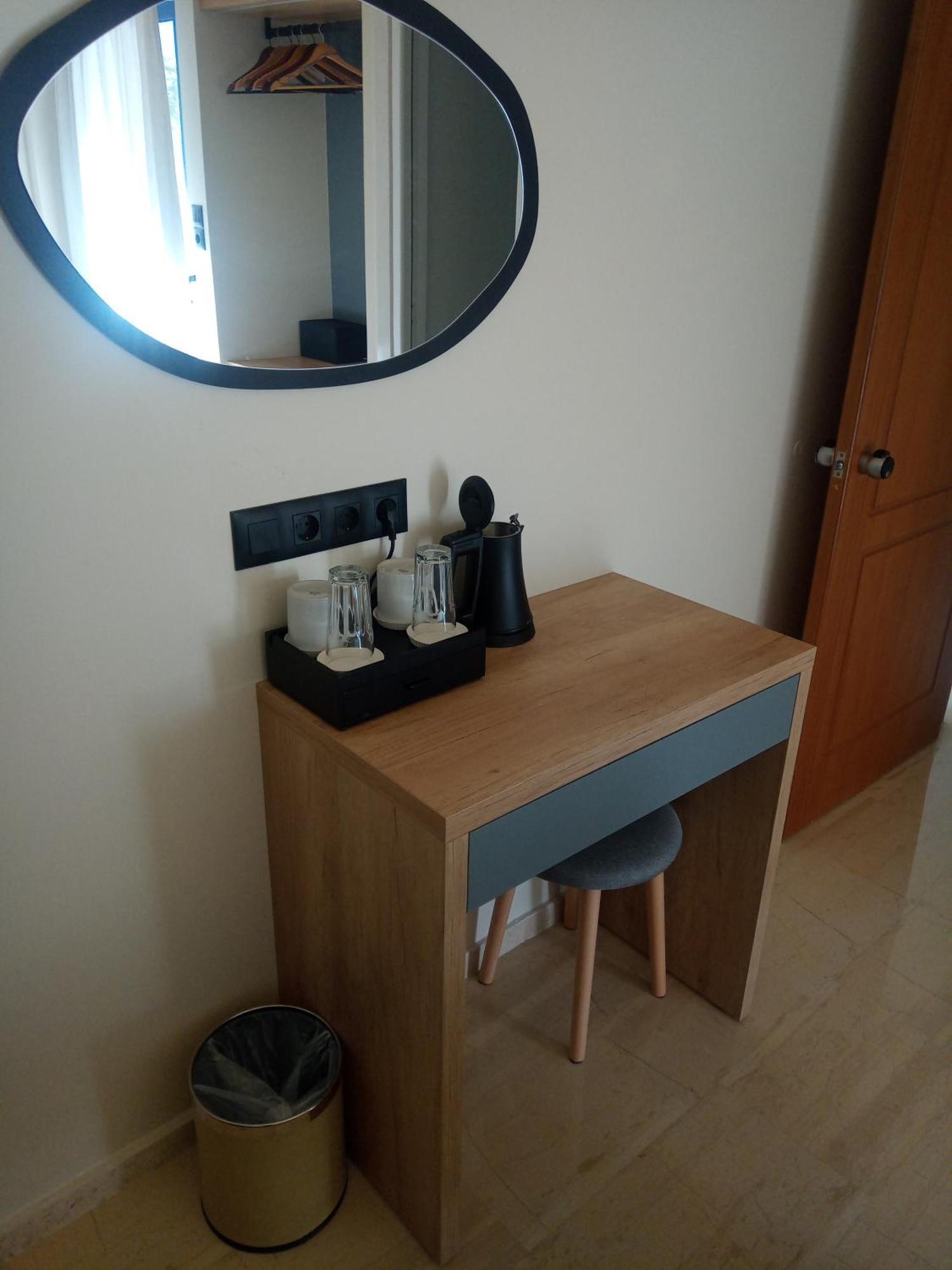 Horizon Beach Hotel Плакиас Екстериор снимка