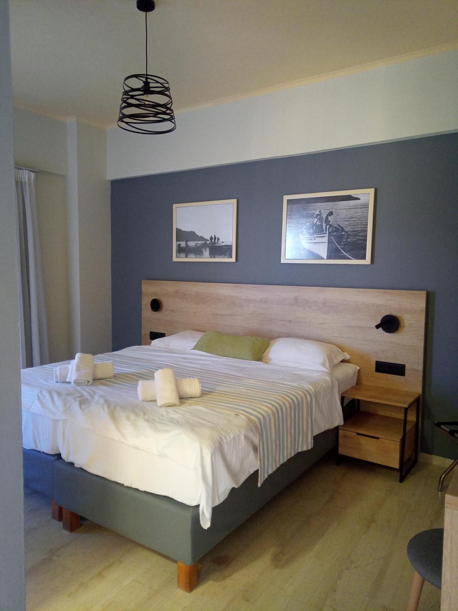 Horizon Beach Hotel Плакиас Екстериор снимка