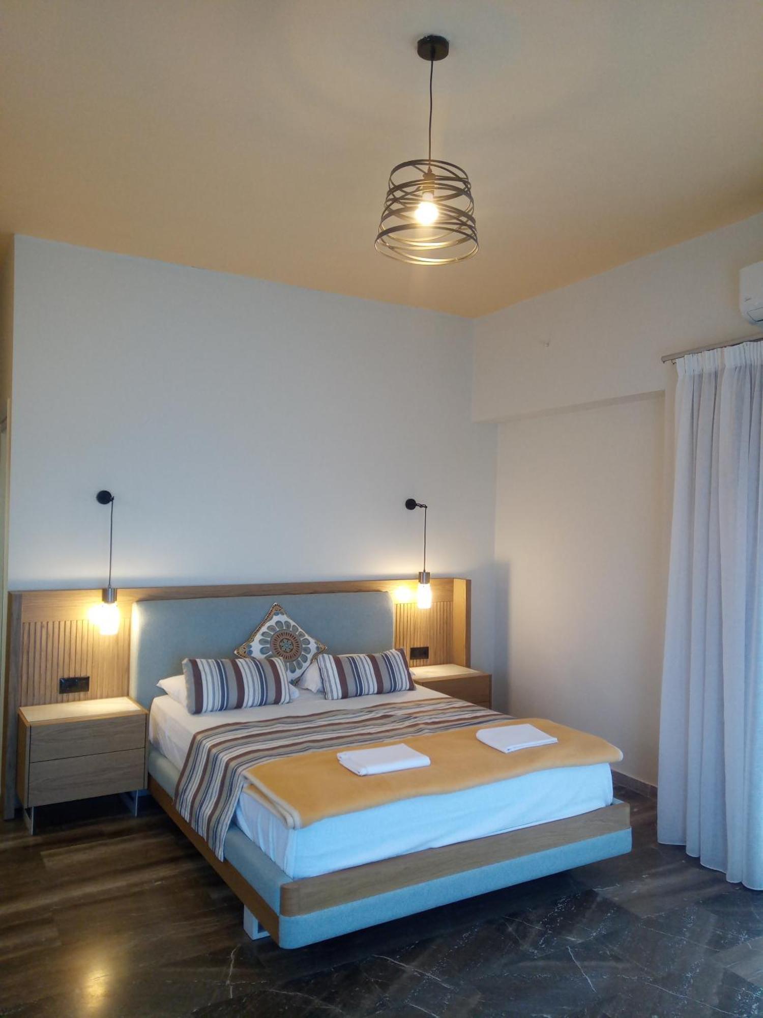 Horizon Beach Hotel Плакиас Екстериор снимка