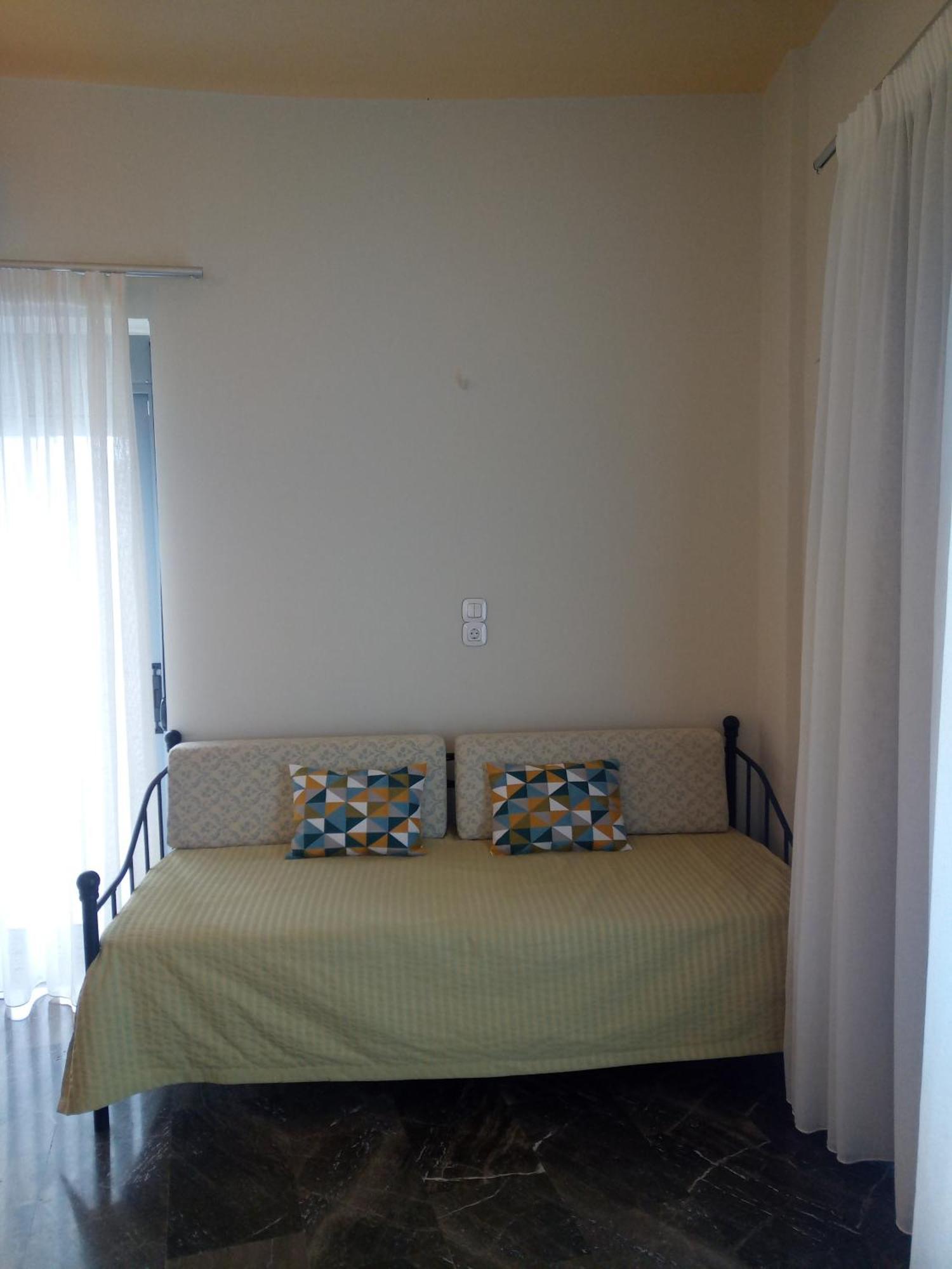 Horizon Beach Hotel Плакиас Екстериор снимка